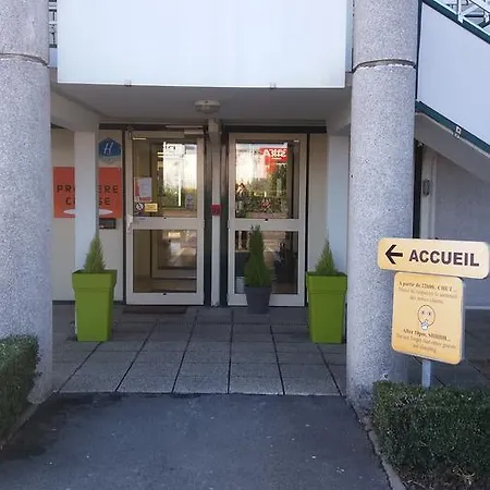 Premiere Classe / Liege