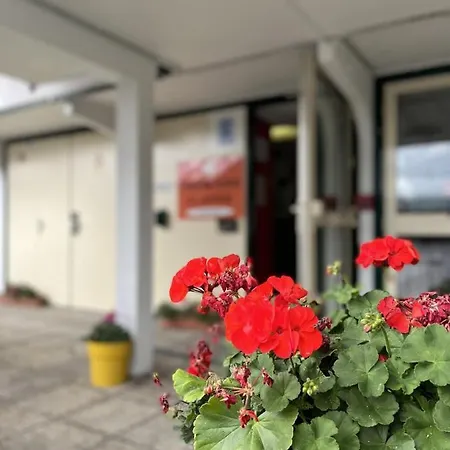 Premiere Classe / Hotel Liège