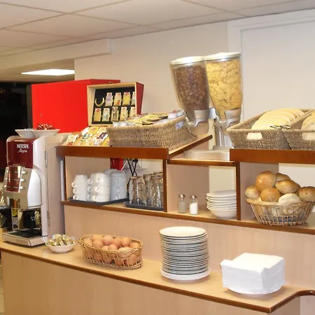 Hotel Premiere Classe /