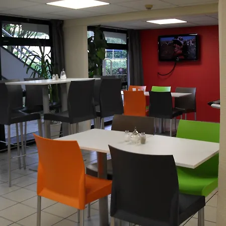 Premiere Classe / Hotel Lüttich