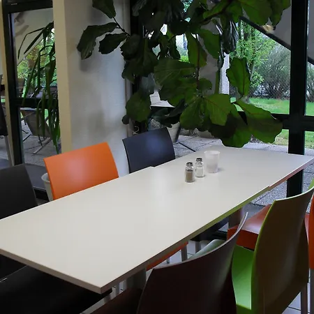 Premiere Classe / Liège