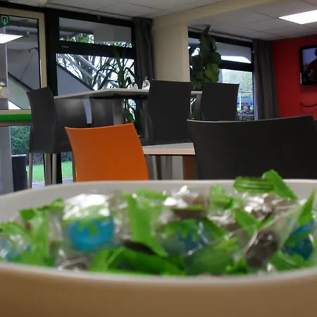 Premiere Classe / * Liege