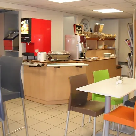 Premiere Classe / * Liege