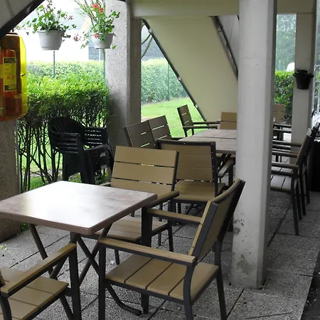 Premiere Classe / * Liege