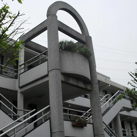 Premiere Classe / Liège