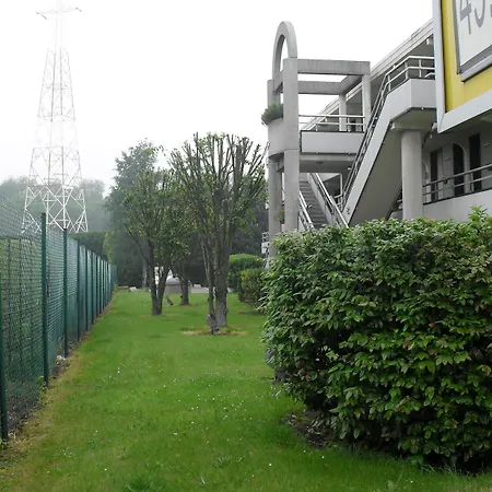 Premiere Classe / Hotel