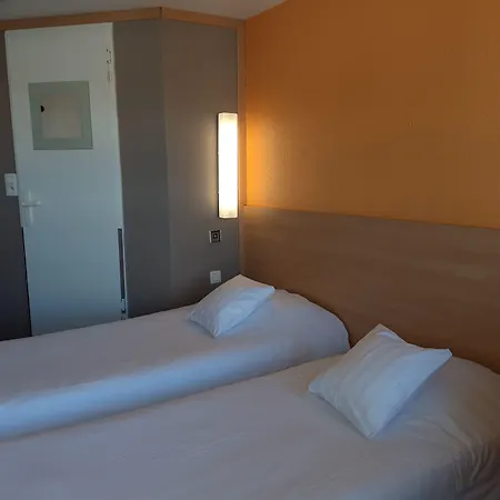 Hotel Premiere Classe /