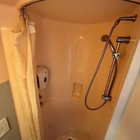 Hotel Premiere Classe / Liège