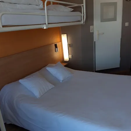 Hotel Premiere Classe /