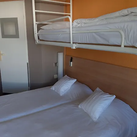 Premiere Classe / Liege