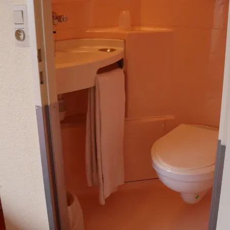 Hotel Premiere Classe / Liege