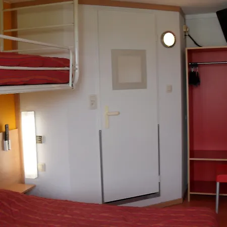 Hotel Premiere Classe / Liegi