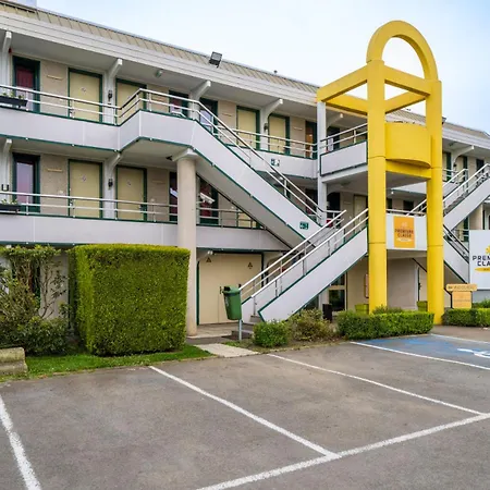Premiere Classe / Hotel *