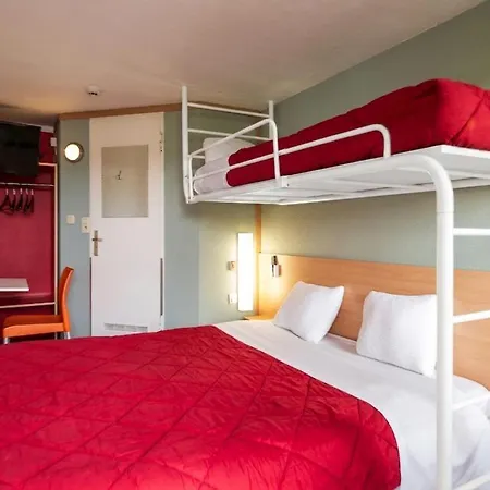 Hotel Premiere Classe / Liegi