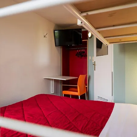 Premiere Classe / Hotel Liegi