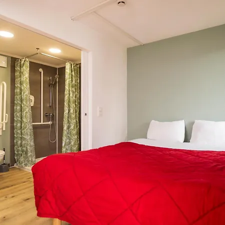 Hotel Premiere Classe / Liege
