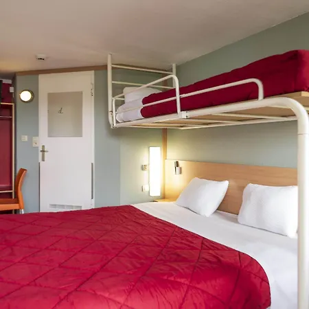 Hotel Premiere Classe /