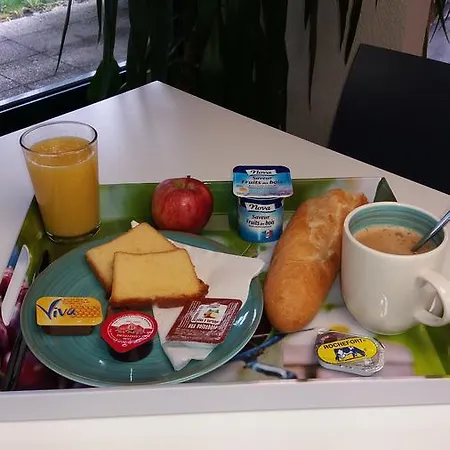 Hotel Premiere Classe / Liege