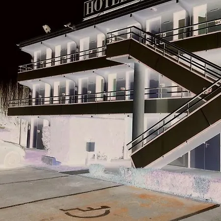 Premiere Classe / Hotel