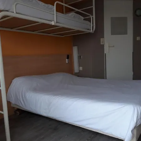 Hotel Premiere Classe / Liège