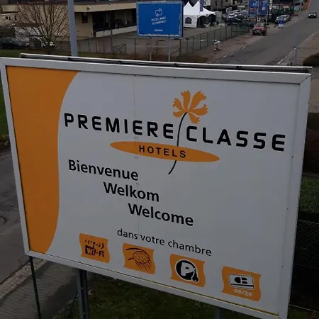 Premiere Classe / *