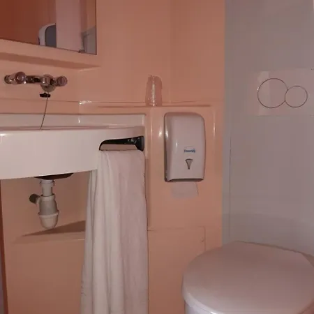 Hotel Premiere Classe /