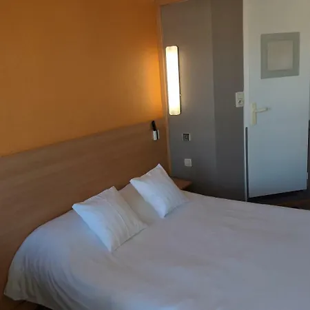 Premiere Classe / Liège