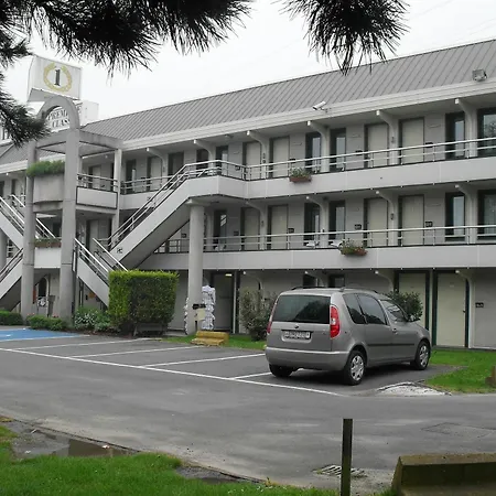 Premiere Classe / Hotel