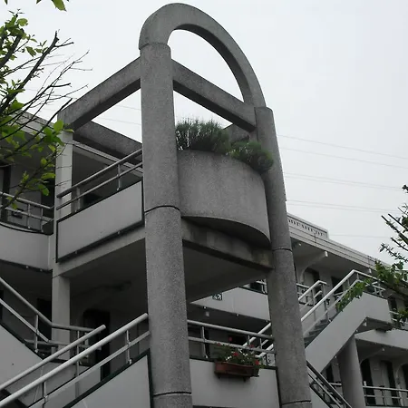 Premiere Classe / Hotel Liège