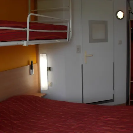 Premiere Classe / Hotel Liège