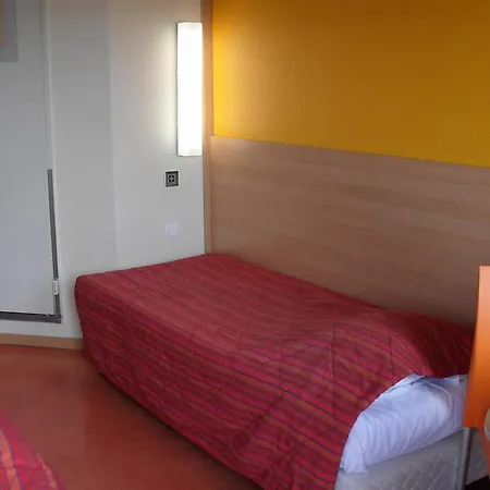 Hotell Premiere Classe /