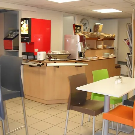 Hotel Premiere Classe / Liège
