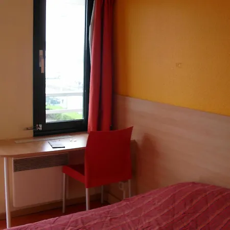 Premiere Classe / Liège