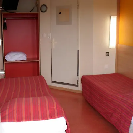 Hotel Premiere Classe /