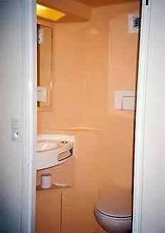 Premiere Classe / Szálloda