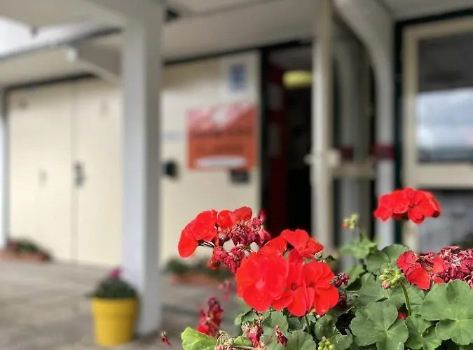 Premiere Classe / Szálloda Liège