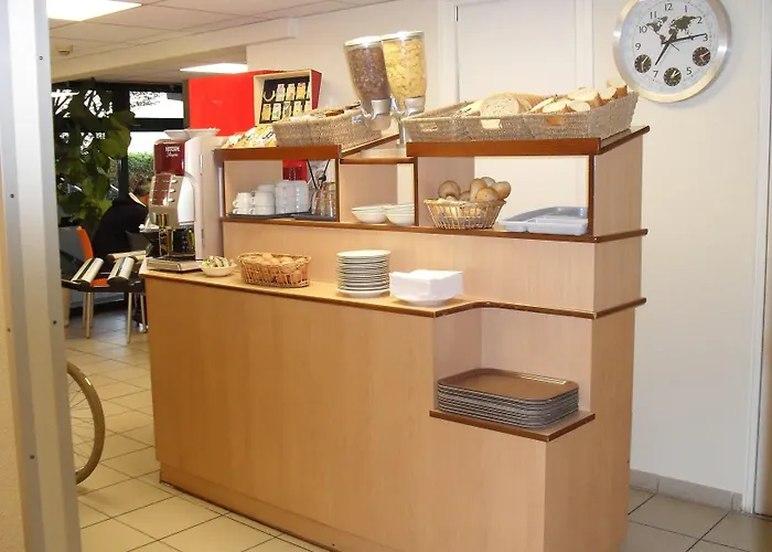 Premiere Classe / Hotell