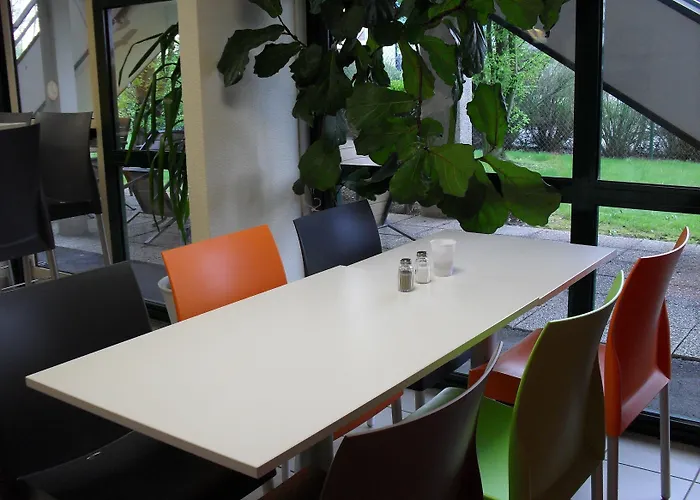 Premiere Classe / Liège