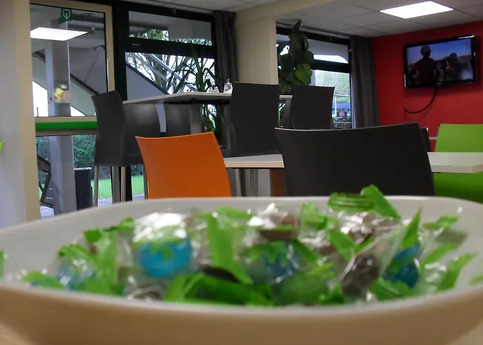 Premiere Classe / * Liège