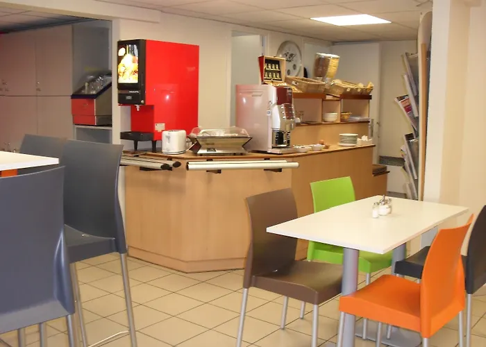 Premiere Classe / * Liège