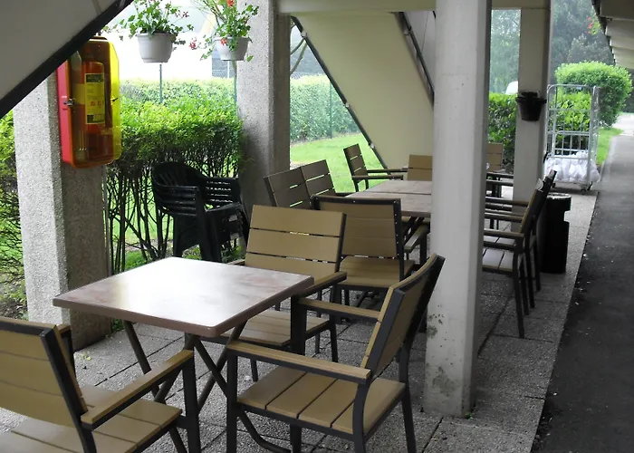 Premiere Classe / * Liège