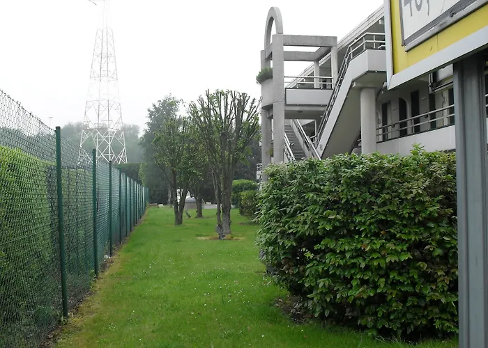 Premiere Classe / Szálloda