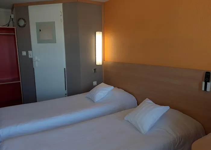 Szálloda Premiere Classe /