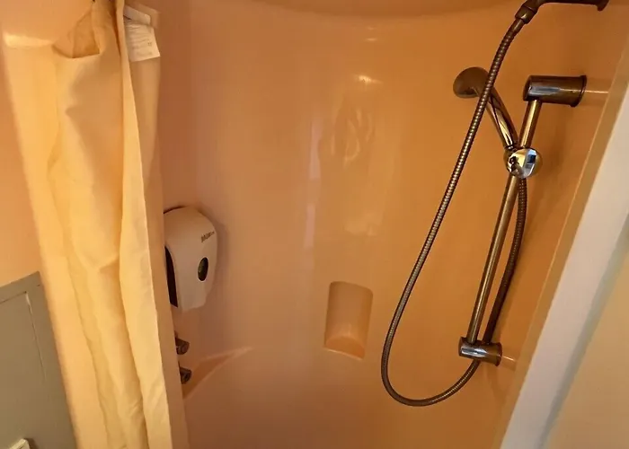 Szálloda Premiere Classe / Liège