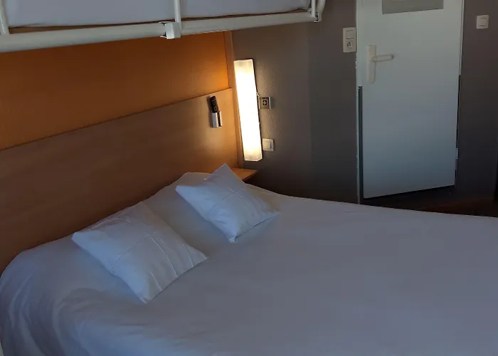 Hotell Premiere Classe /