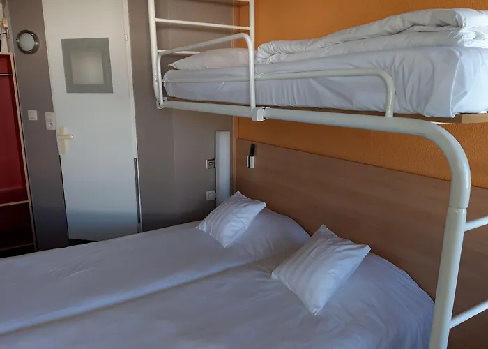 Premiere Classe / Liège