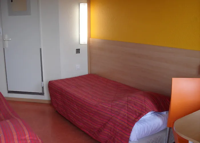 Premiere Classe / Hotell *