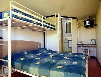 Hotell Premiere Classe / Liège