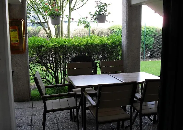 Premiere Classe / * Liège