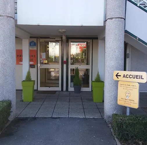 Premiere Classe / Liège